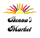 Donna's Market